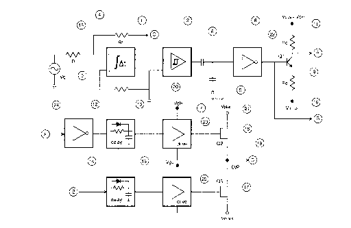 Une figure unique qui représente un dessin illustrant l'invention.